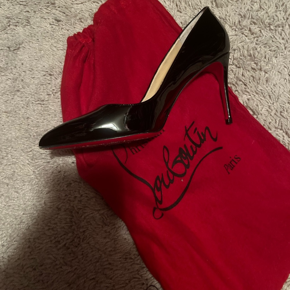 Christian Louboutin